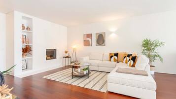 Apartment | 2 bedrooms, Internet