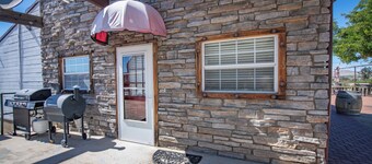 Romantic 1BR suite at Winery w/Views!