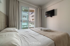 Basic Apartment