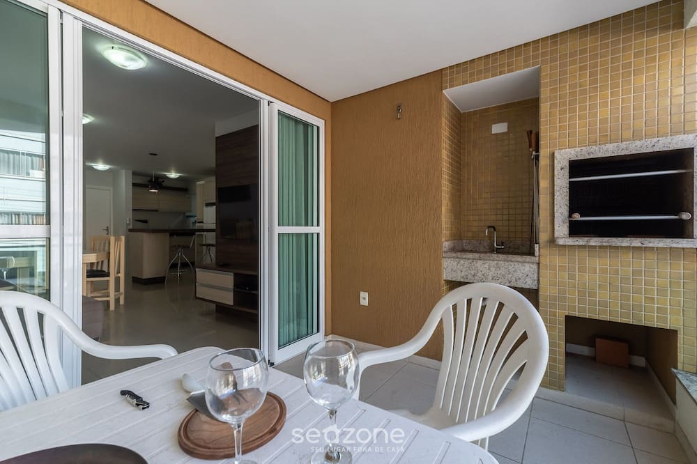 RFO - Apartments Just Steps From Bombinhas Beach
