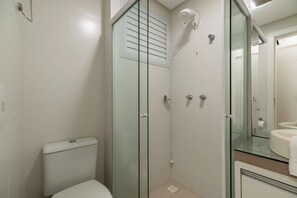 Appartamento Basic | Bagno | Set di cortesia gratuito