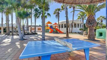 Espace pour enfants