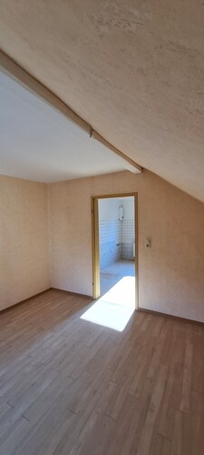 Zentrale Wohnung in Betzdorf