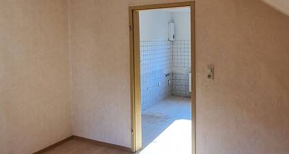 Zentrale Wohnung in Betzdorf