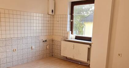 Zentrale Wohnung in Betzdorf