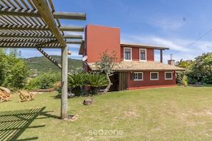 Villa | Extérieur