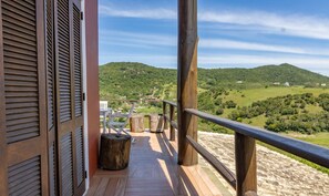 Basic Villa | Property grounds