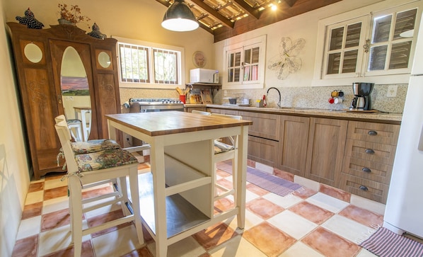 Villa | Cuisine privée