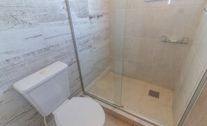基础别墅 | 浴室 | 免费洗浴用品