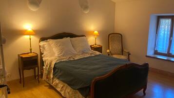 3 Schlafzimmer, Bettwäsche