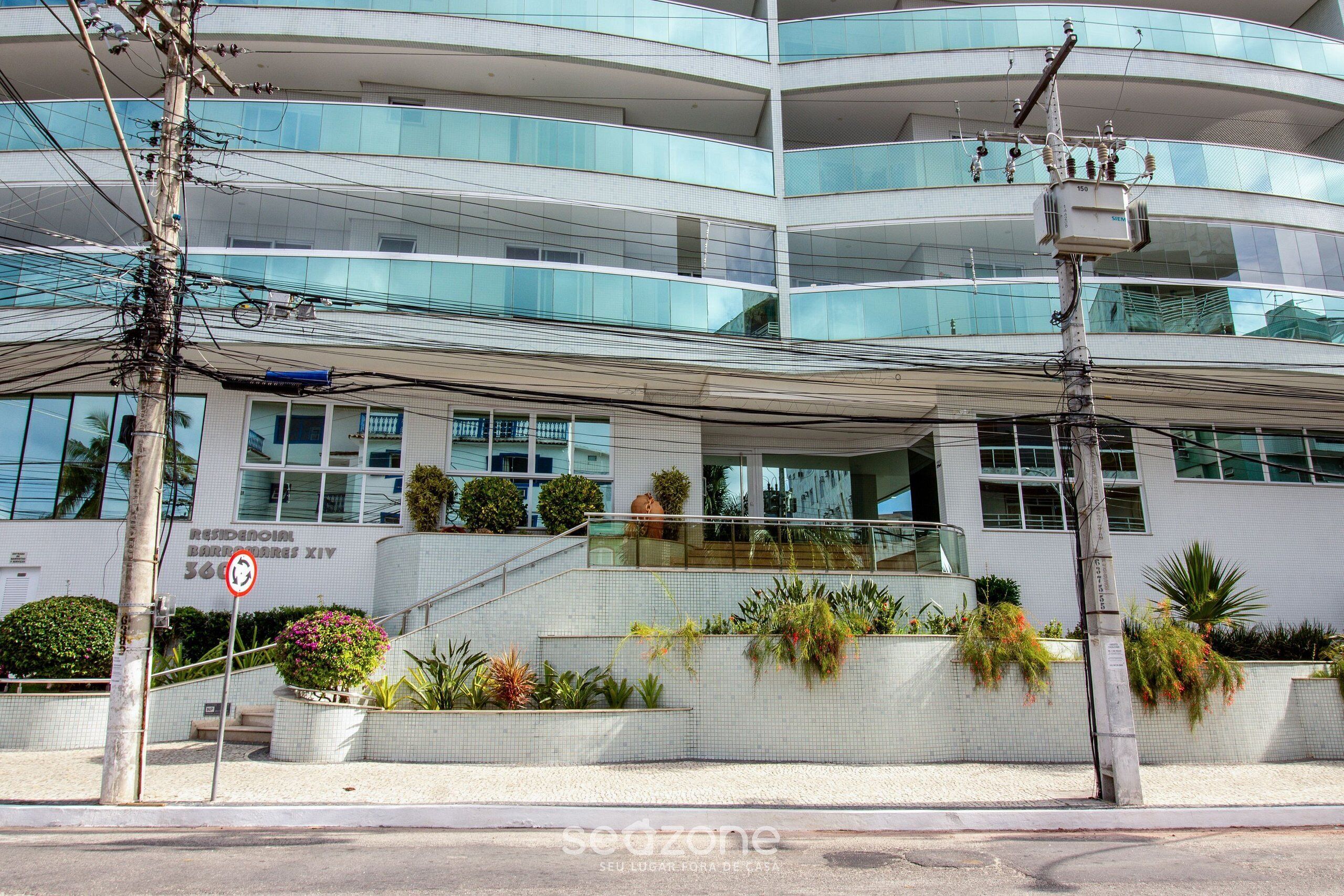 Leilighet – basic | Eksteriør