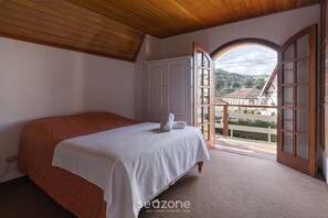 Vila | 3 quartos