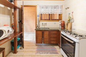 Villa | Private kitchen
