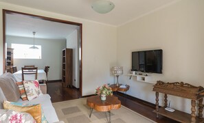 Villa | Living area