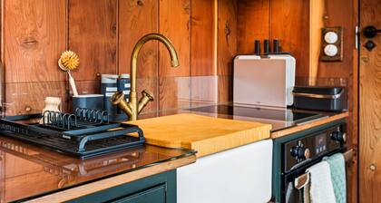 Redwood - From 180 Per Night