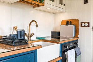 Apartamento | 1 quarto