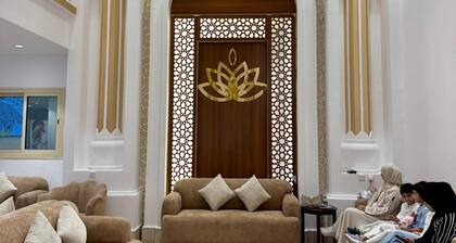 Al Resala Al Masi Hotel