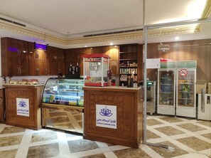 Café