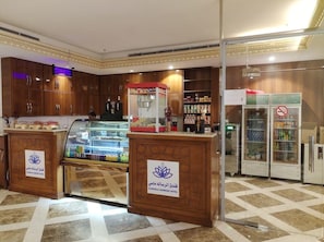 Cafe