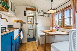 Apartament | 2 dormitoris