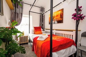 3 Schlafzimmer, Schreibtisch, WLAN