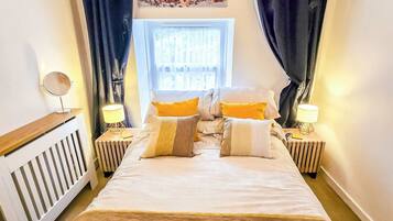 3 Schlafzimmer, Schreibtisch, WLAN