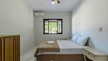 3 habitaciones