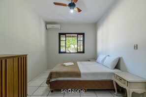 Vila | 3 quartos