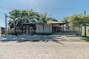 Vila | Fachada
