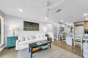 スマートテレビ