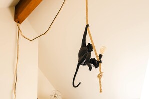 Interior detail - Fox Den Rocky MTN Retreat | Hot Tub | Pet-Friendly (Evergreen)