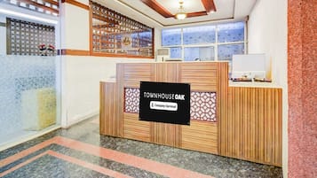 House | Reception