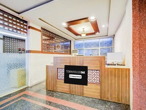 House | Reception