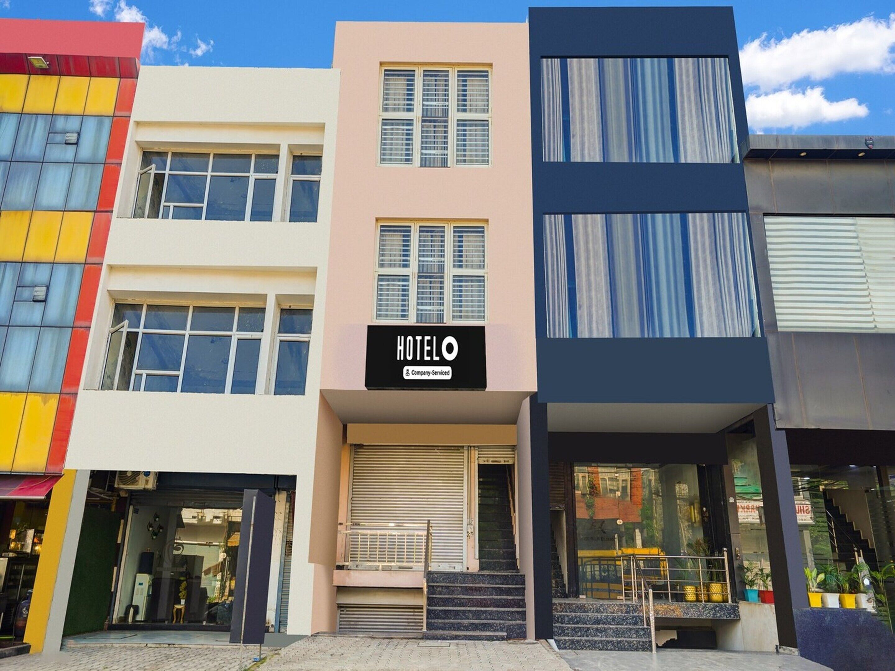 Nhà | Ngoại thất