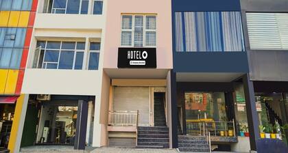 Hotel O Green City Dhakoli Formerly Swagat