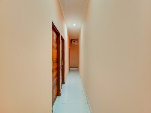 Hotel O Green City Dhakoli Formerly Swagat
