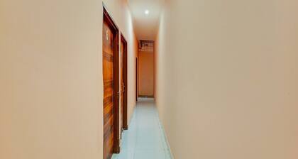 Hotel O Green City Dhakoli Formerly Swagat