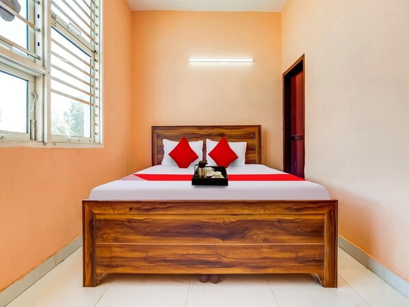 1 habitación