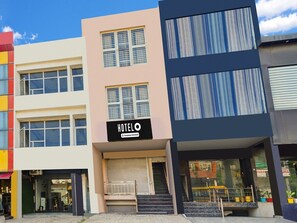 House | Exterior - Hotel O Green City Dhakoli Formerly Swagat (Dera Bassi)