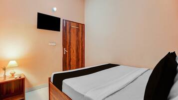 獨棟房屋 | 1 間臥室