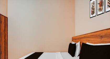 Hotel O Green City Dhakoli Formerly Swagat