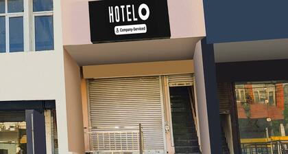 Hotel O Green City Dhakoli Formerly Swagat