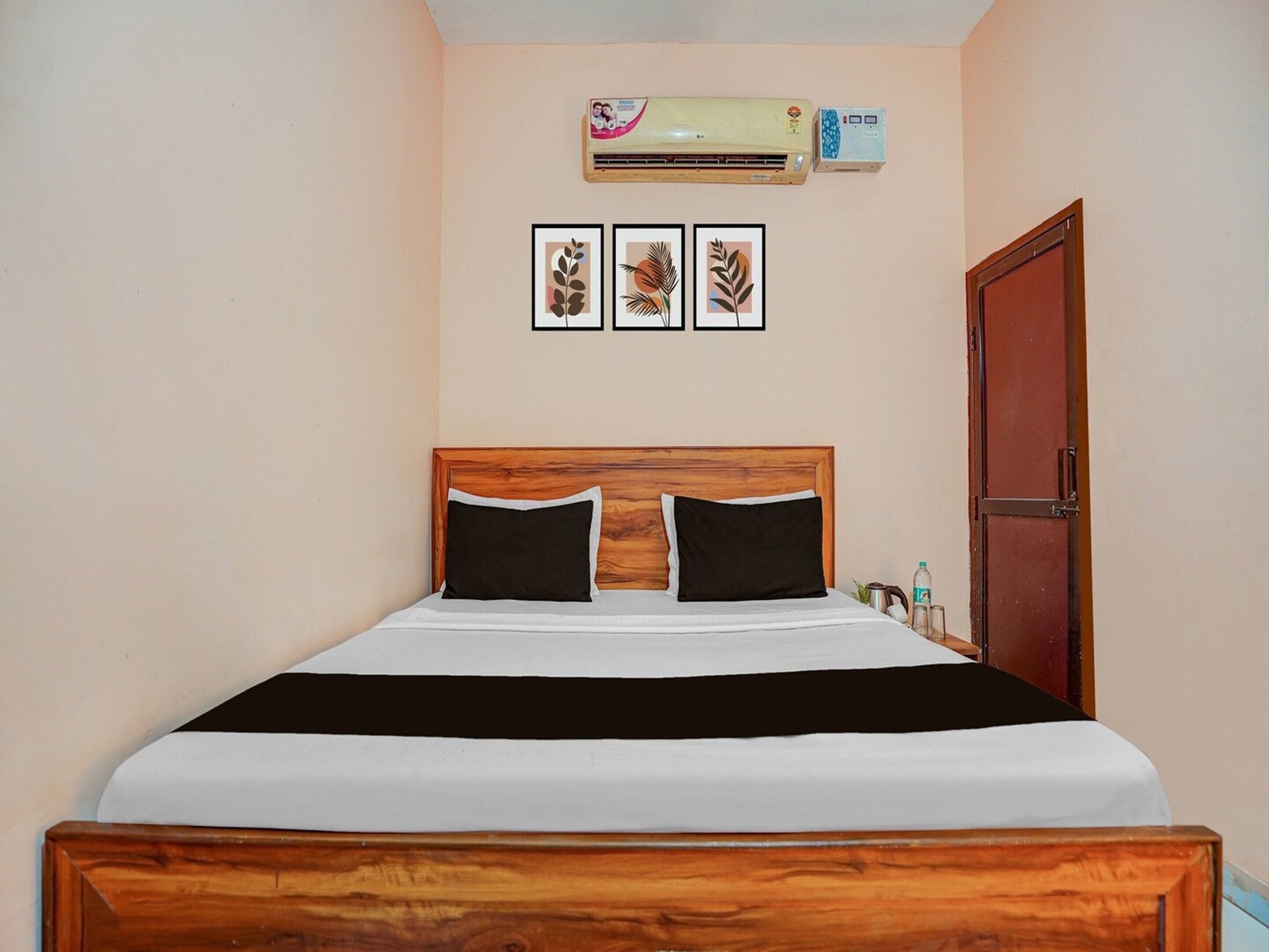 Rumah | 1 kamar tidur