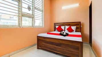 House | 1 bedroom