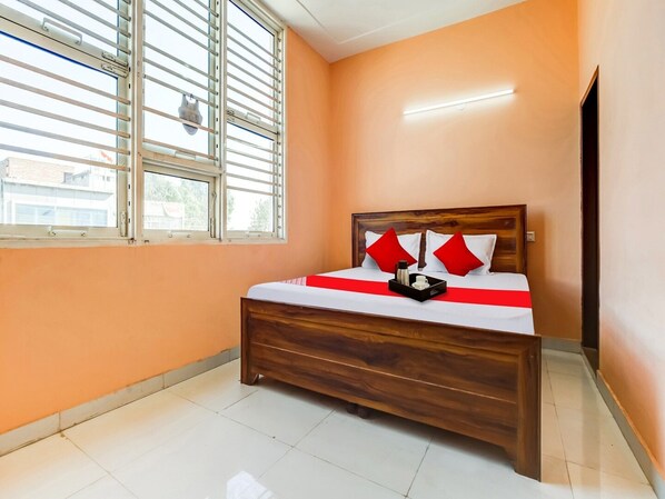 House | 1 bedroom