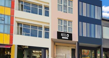 Hotel O Green City Dhakoli Formerly Swagat