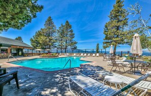 Unclassified image, 2 of 36, button - Tahoe Keys Studio Perfect Couples Get Away (South Lake Tahoe)