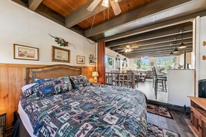 Unclassified image, 4 of 36, button - Tahoe Keys Studio Perfect Couples Get Away (South Lake Tahoe)