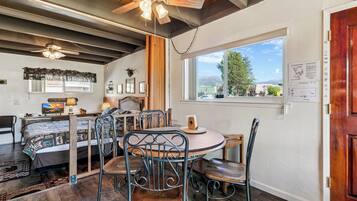 1 dormitorio, wifi gratis, ropa de cama