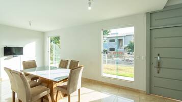 Villa | Restauration
